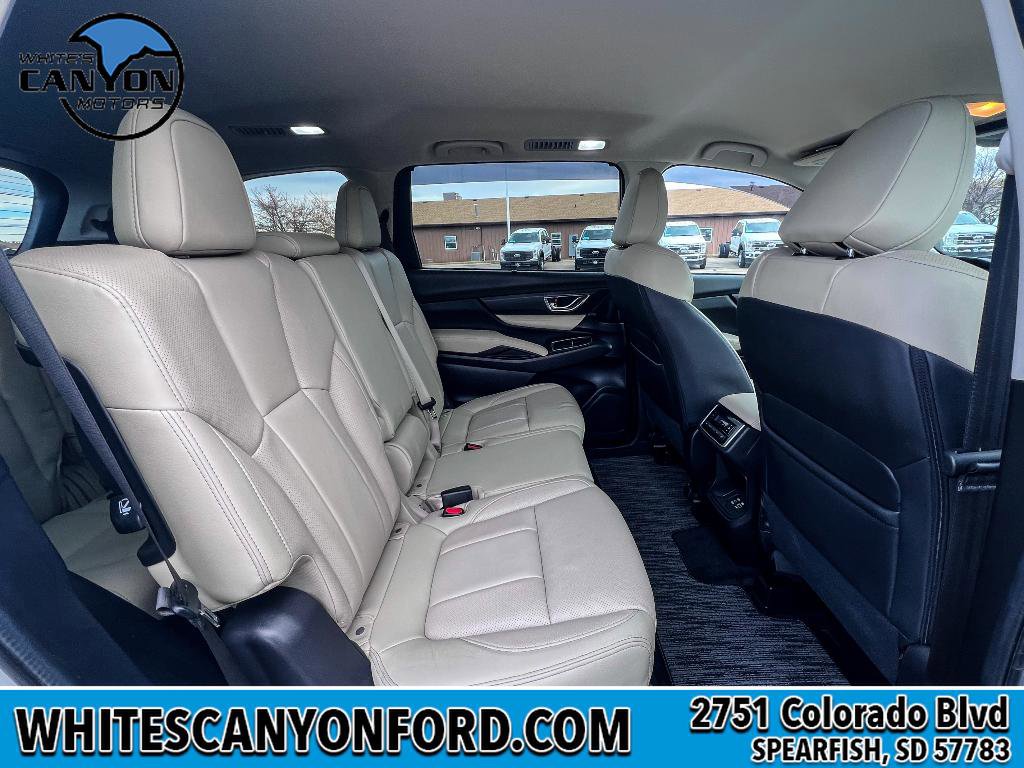 Used 2024 Subaru Ascent Limited image 14