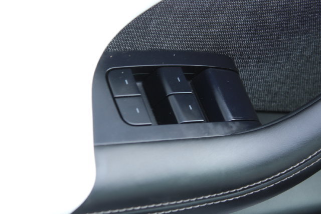 Used 2024 Tesla Model X AWD/4WD image 10
