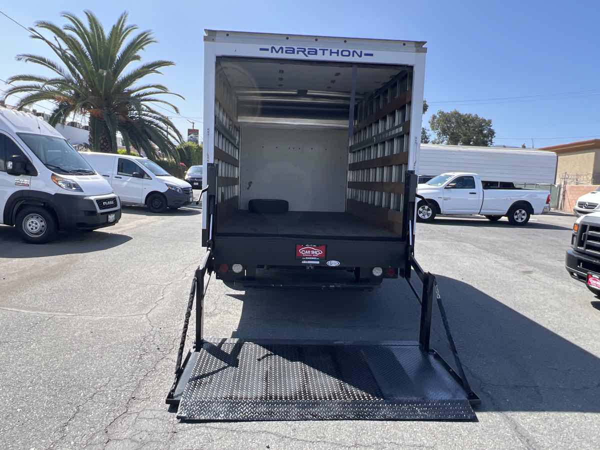 Used 2020 RAM ProMaster 3500 w/ Premium Appearance Group FWD image 15