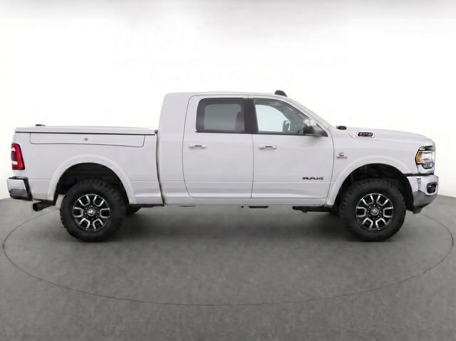 Used 2019 RAM 2500 Limited AWD/4WD image 8