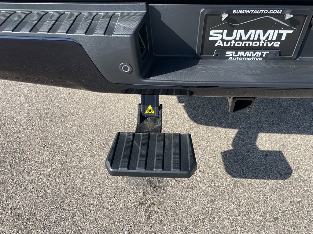 New 2025 Ford F150 XLT w/ Equipment Group 302A MID image 36