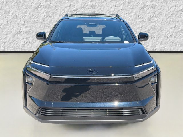 Used 2026 Toyota bZ AWD/4WD image 8