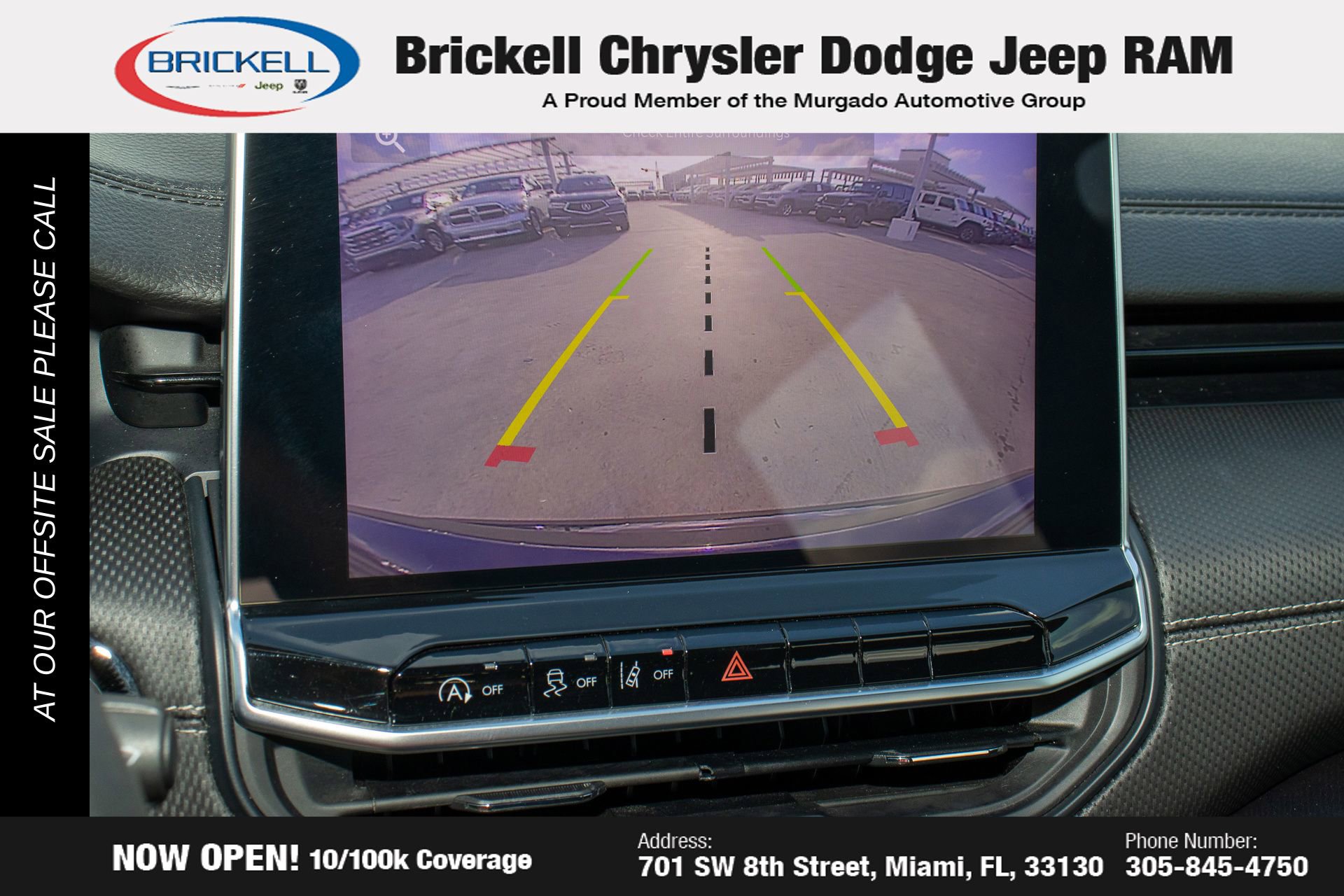 Used 2023 Jeep Compass Altitude image 31