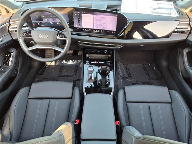 New 2026 Audi A5 Premium Plus AWD/4WD image 14