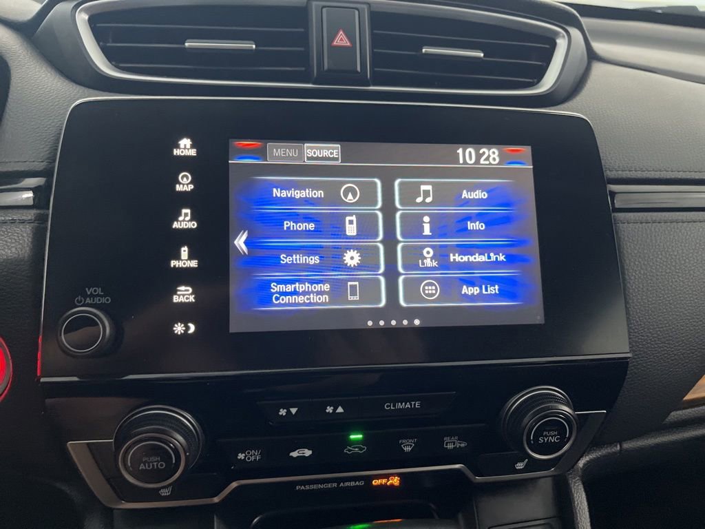 Used 2020 Honda CR-V Touring image 65