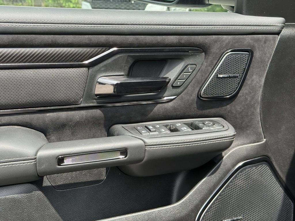 New 2026 RAM 1500 RHO w/ RHO Level 1 Equipment Group AWD/4WD image 15