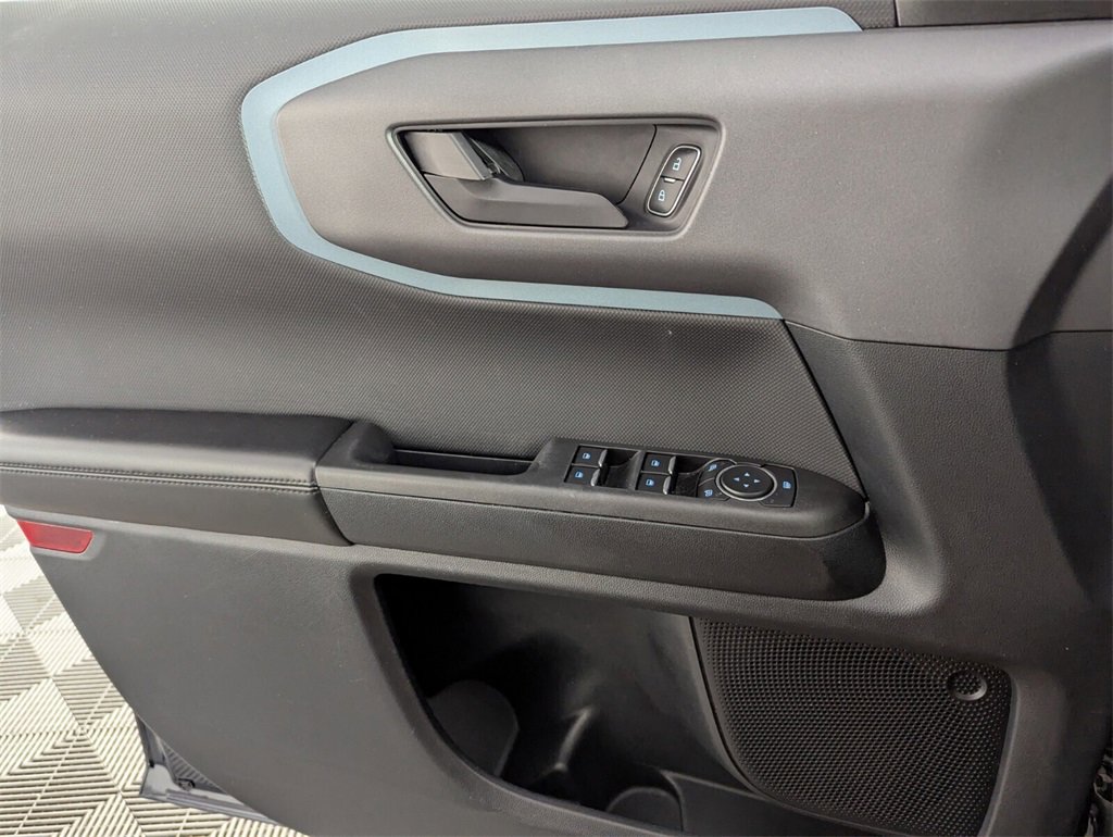 Used 2021 Ford Bronco Sport Badlands image 27