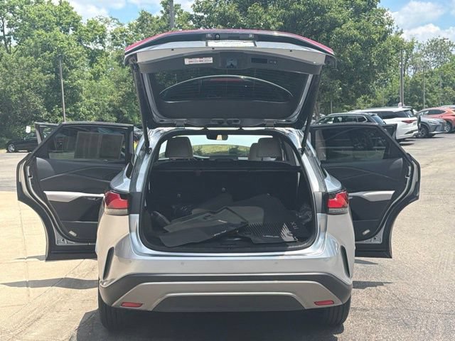 Certified 2025 Lexus RX 350 Premium w/ Convenience Package AWD/4WD image 13