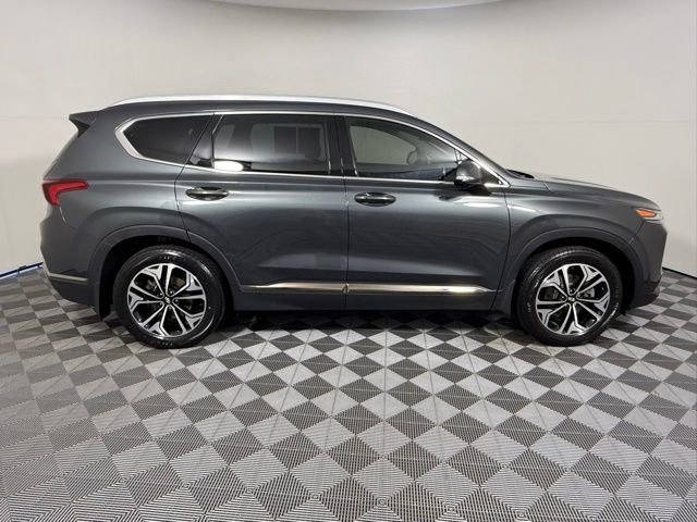 Used 2020 Hyundai Santa Fe Limited image 7
