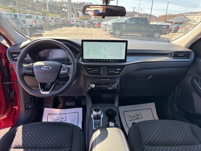 New 2026 Ford Escape Active w/ Tech Pack #1 AWD/4WD image 15