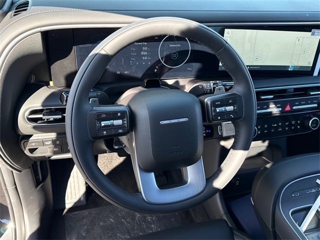 New 2026 Hyundai Palisade Calligraphy image 12