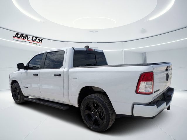 Used 2023 RAM 1500 Big Horn RWD image 5
