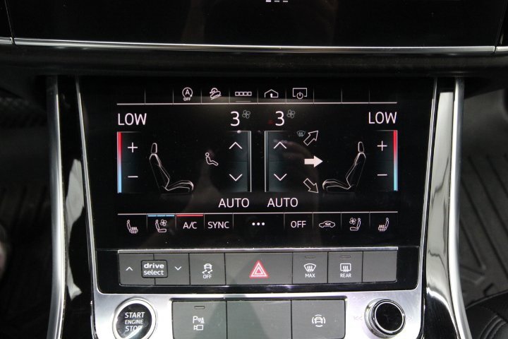 Used 2022 Audi Q7 2.0T Premium Plus image 25