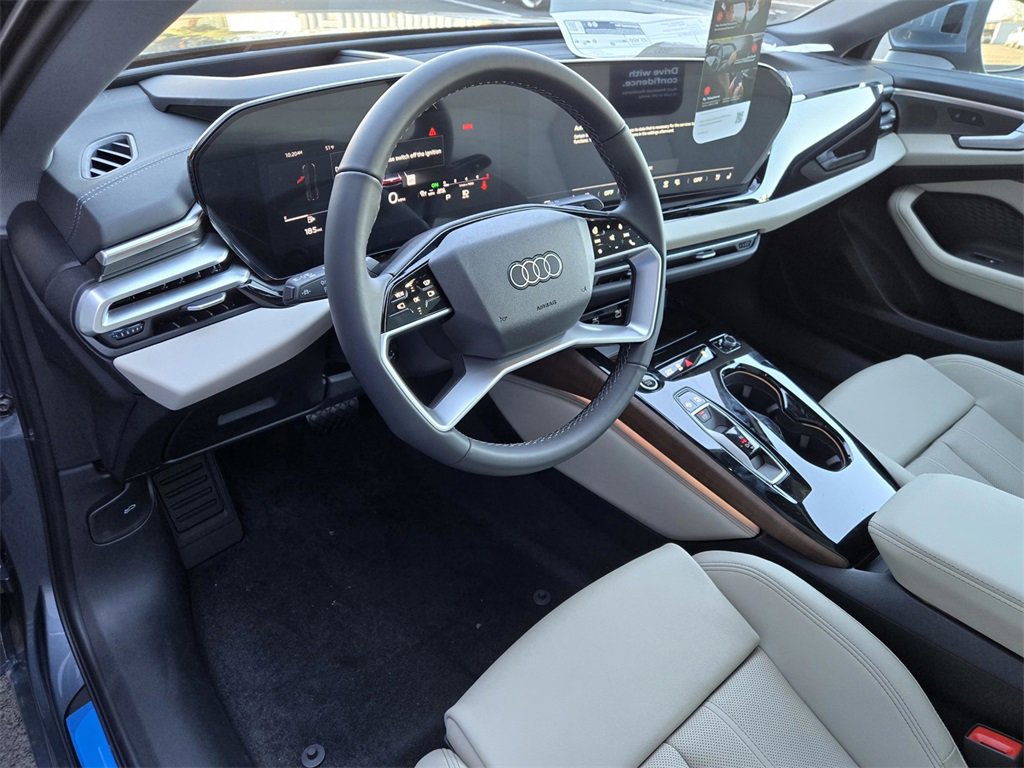 New 2025 Audi A5 2.0T Premium Plus image 18