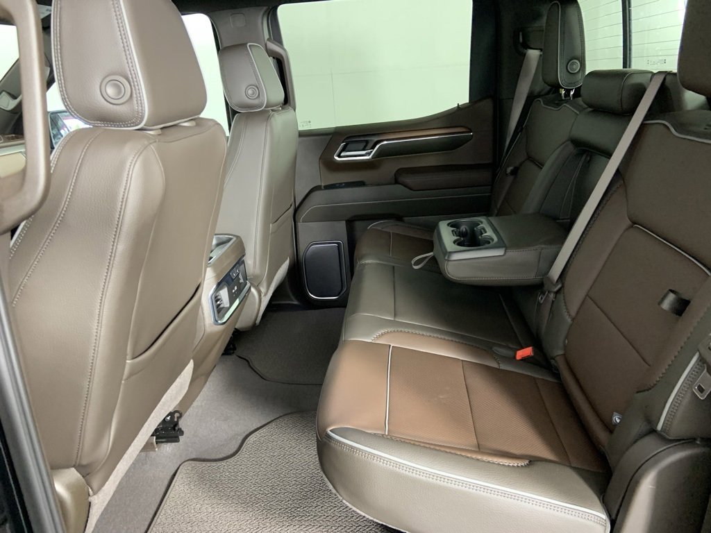 Used 2025 GMC Sierra 1500 Denali image 19