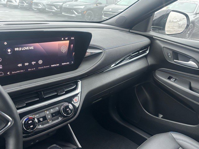 Used 2024 Buick Envista Sport Touring w/ Convenience I Package image 29