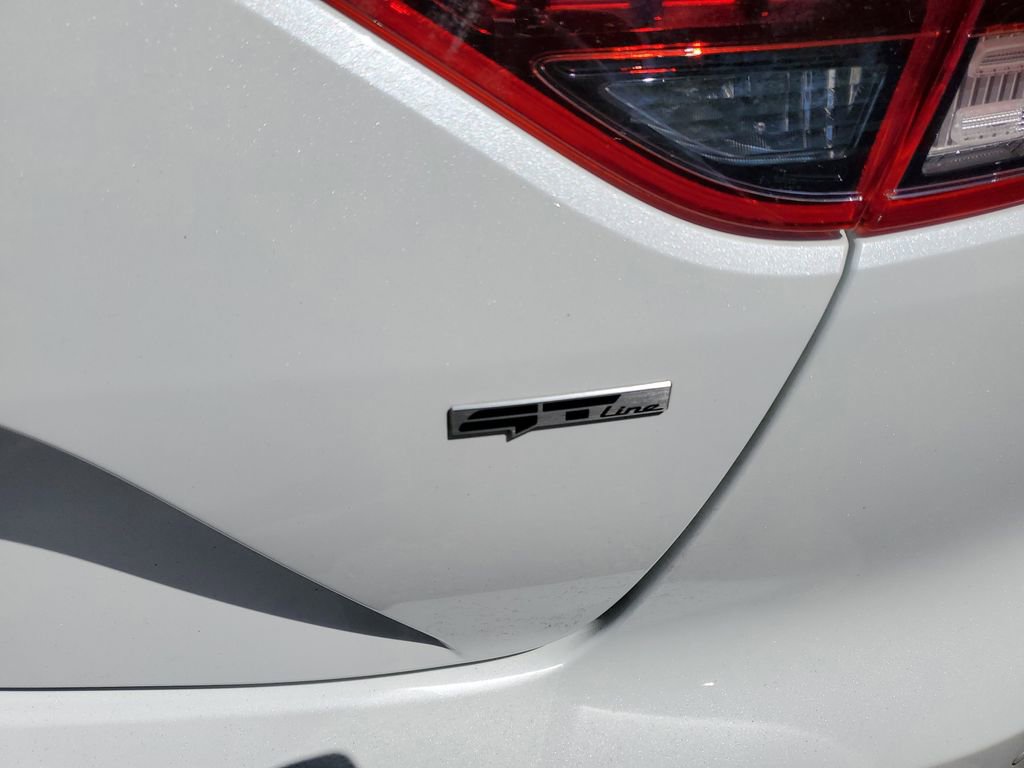 Certified 2023 Kia Stinger GT-Line w/ Sun & Sound Package image 6