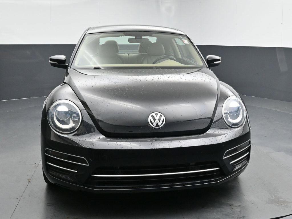 Used 2017 Volkswagen Beetle 1.8T SEL image 3