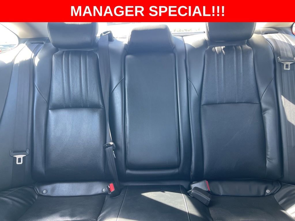Used 2018 Honda Accord EX-L image 32