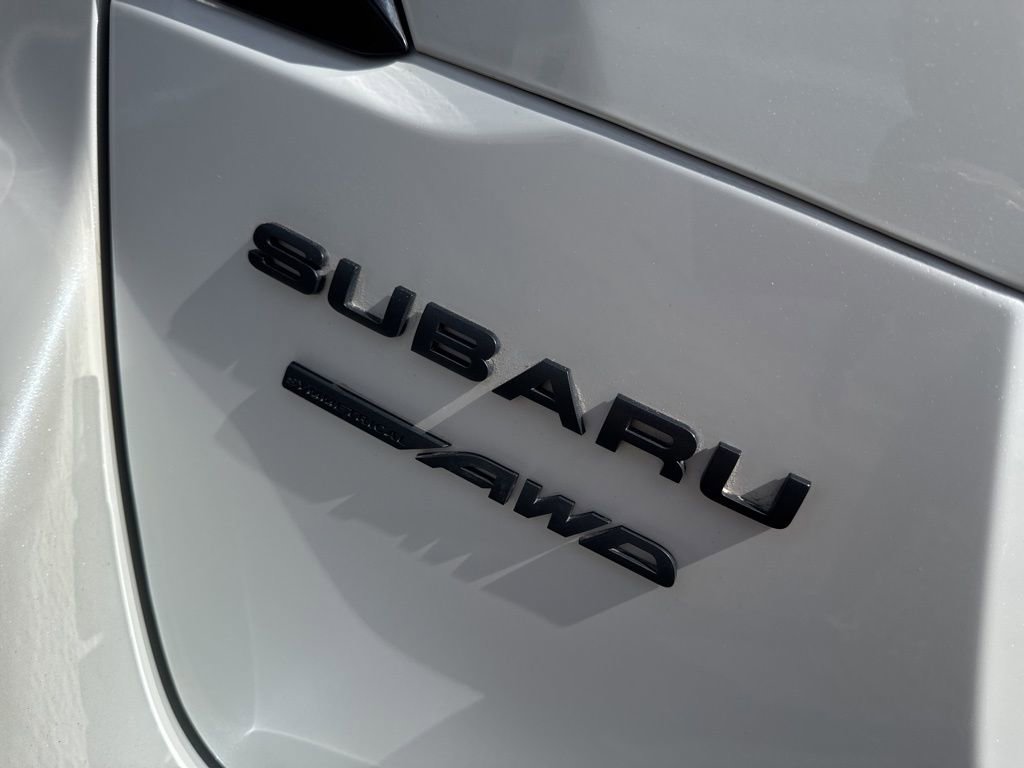 Used 2022 Subaru Outback Onyx Edition XT image 9