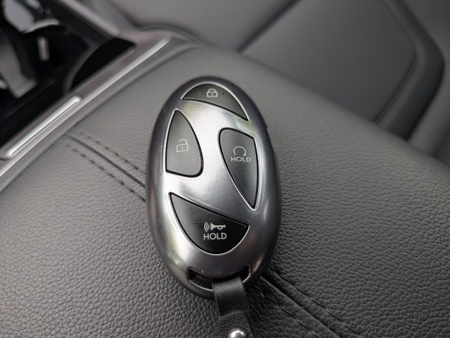 Certified 2026 Hyundai Santa Cruz SEL AWD/4WD image 29