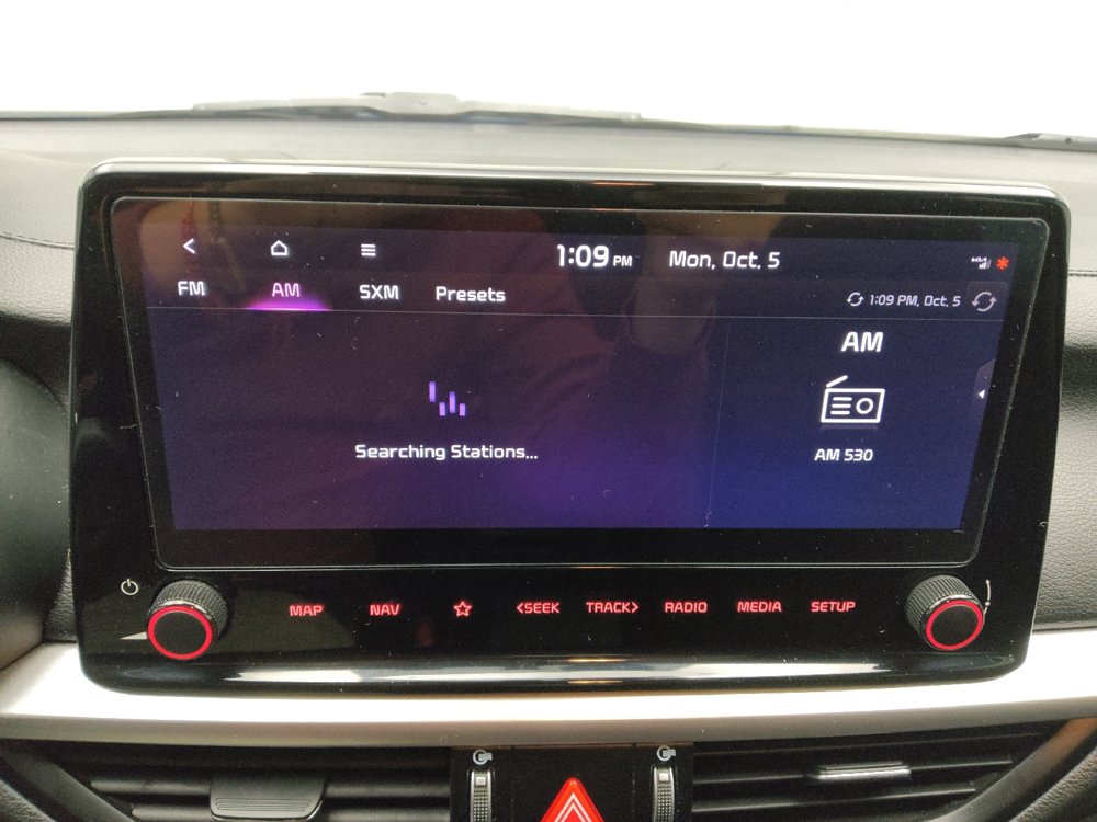 Used 2022 Kia Forte GT FWD image 25