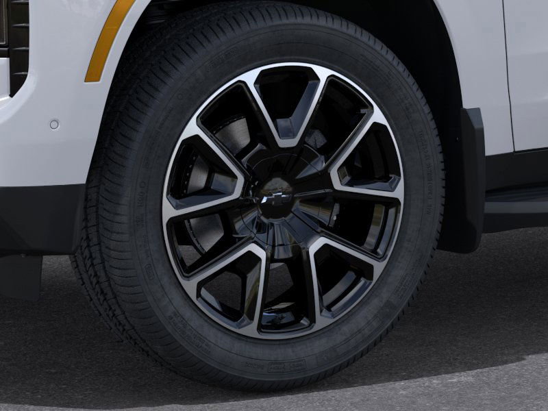 New 2026 Chevrolet Tahoe RST w/ Comfort Package image 9