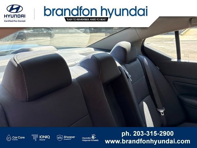 Used 2019 Nissan Altima 2.5 SV FWD image 26