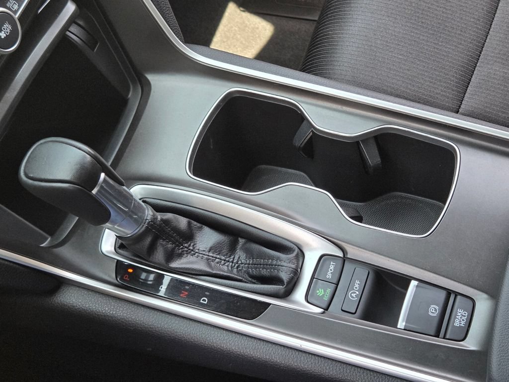 Certified 2021 Honda Accord Sport image 28