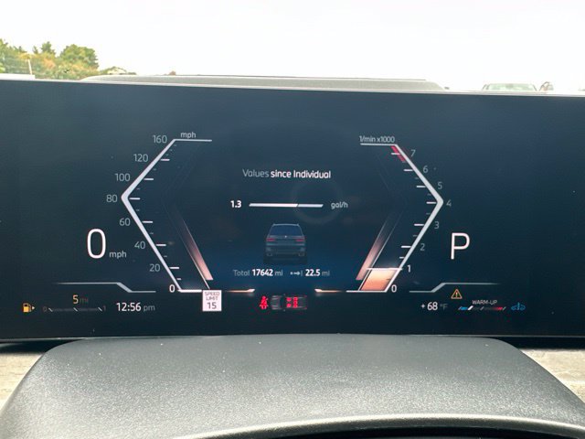 Used 2025 BMW X7 xDrive40i AWD/4WD image 30