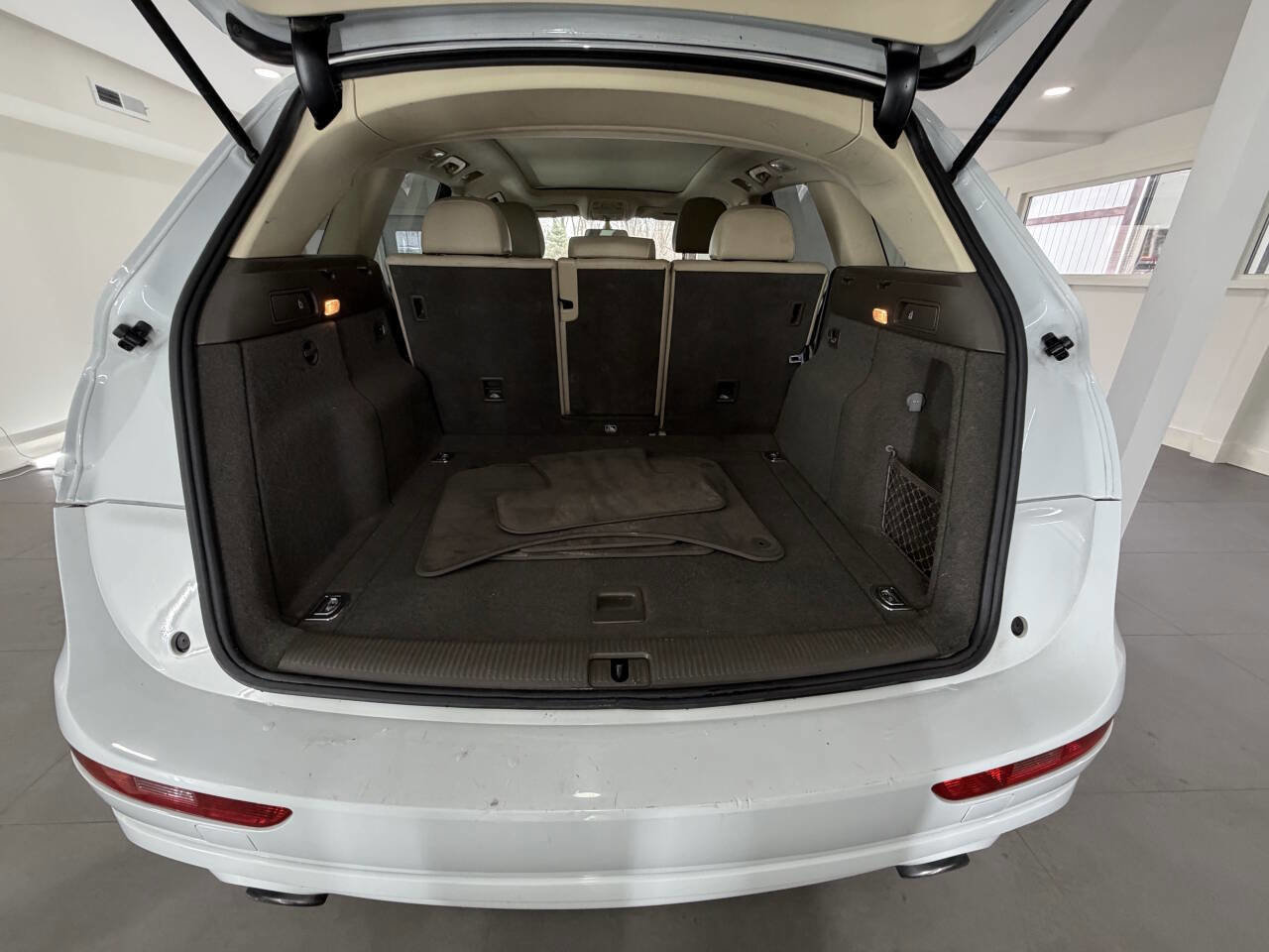 Used 2015 Audi Q5 2.0T Premium image 21
