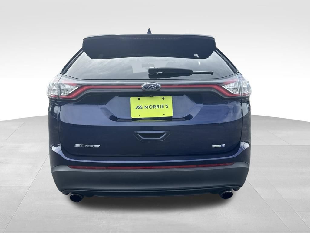 Used 2016 Ford Edge SE AWD/4WD image 10