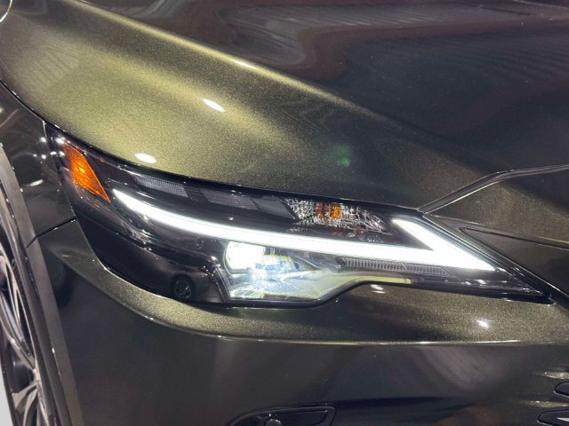 Certified 2025 Lexus RX 350 Premium AWD/4WD image 12