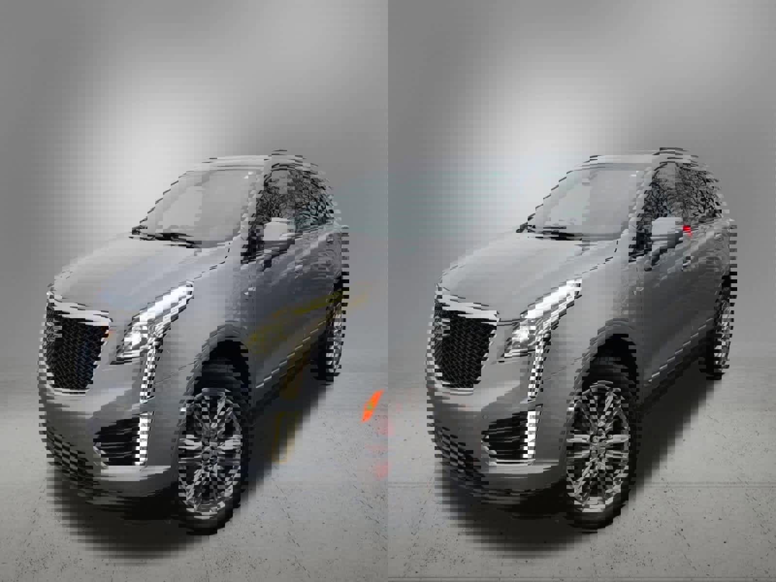 Used 2023 Cadillac XT5 Sportv video 1