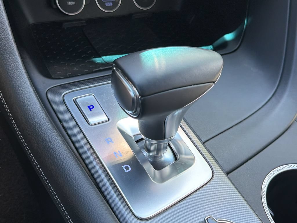 Certified 2025 Genesis G70 2.5T w/ Sport Prestige Package AWD/4WD image 29