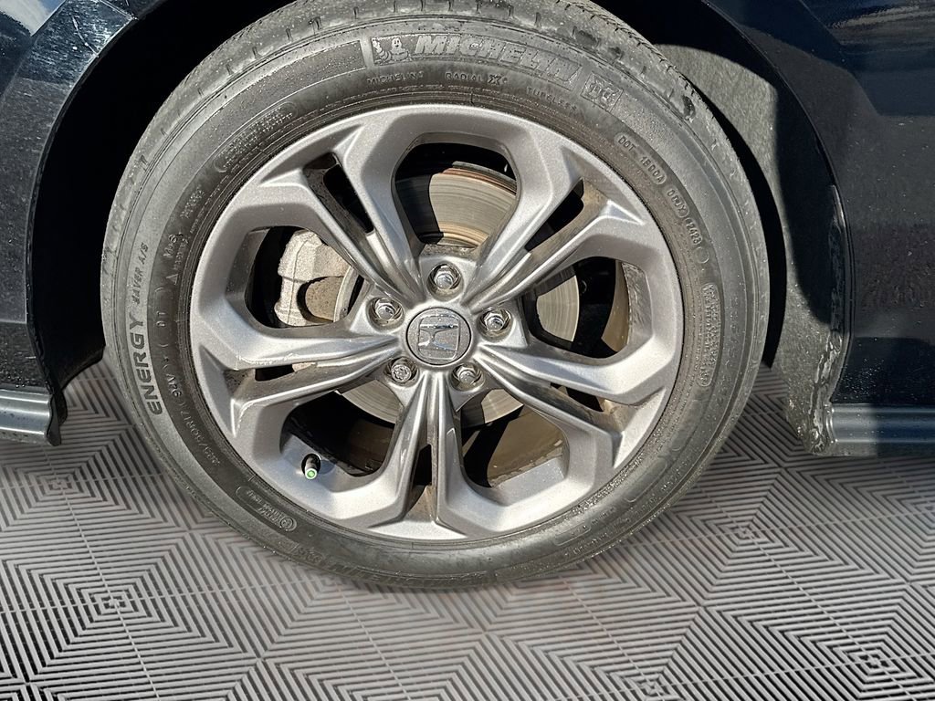 Used 2023 Honda Accord EX image 28