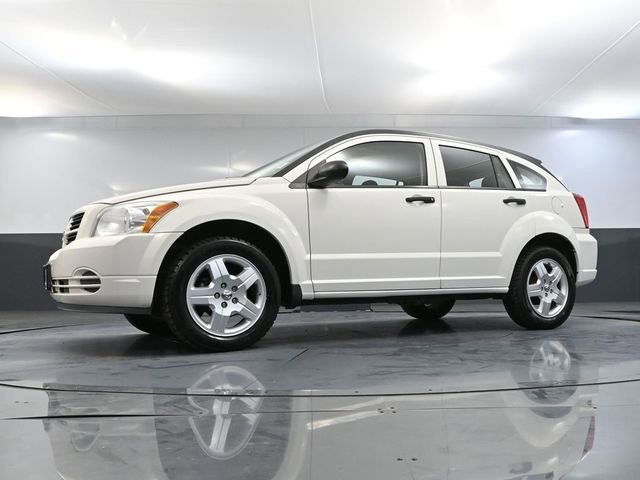 Used 2008 Dodge Caliber SE w/ SE Plus Group image 45
