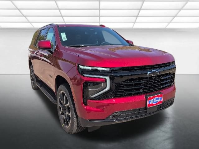 New 2026 Chevrolet Tahoe RST w/ Comfort Package