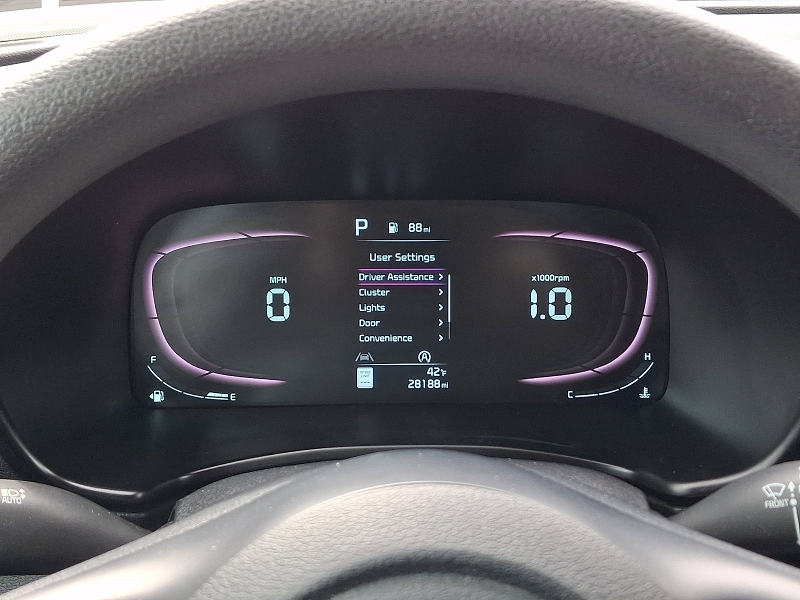 Used 2023 Kia Soul LX image 20