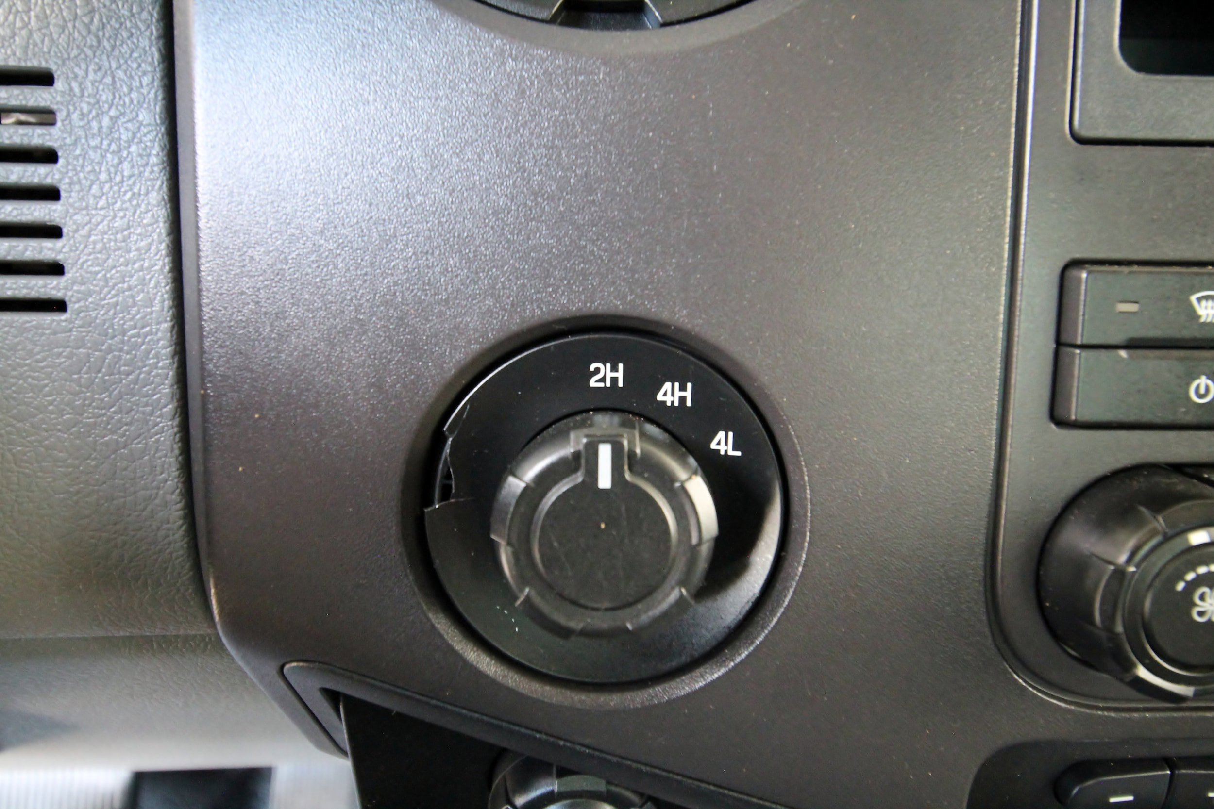 Used 2012 Ford F350 XL AWD/4WD image 29