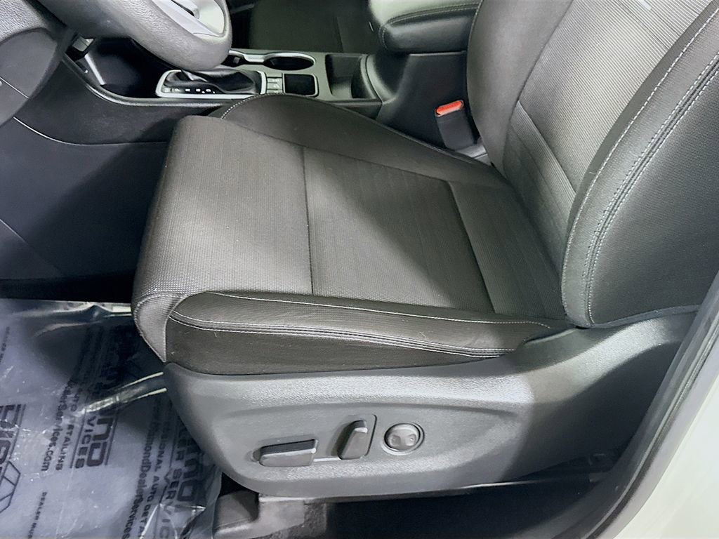 Used 2021 Kia Sportage LX w/ LX AWD Popular Package image 23