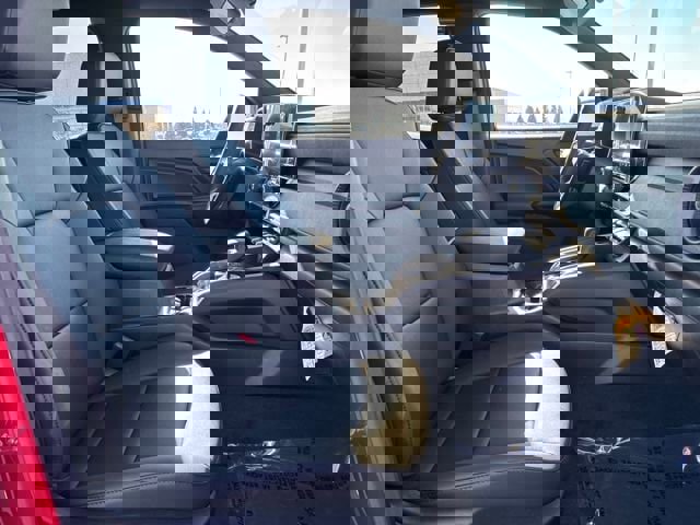 New 2026 Chevrolet Colorado Trail Boss image 23