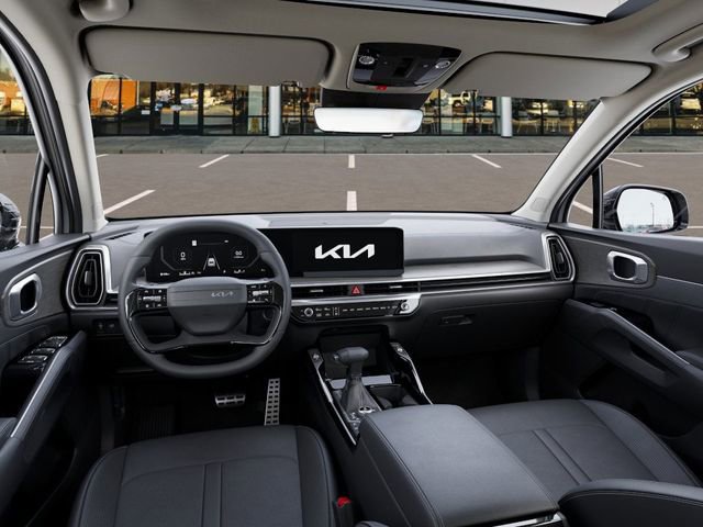 New 2026 Kia Sorento SX image 14