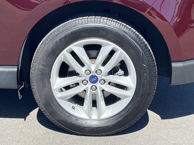 Used 2018 Ford Edge SEL w/ Equipment Group 201A AWD/4WD image 13