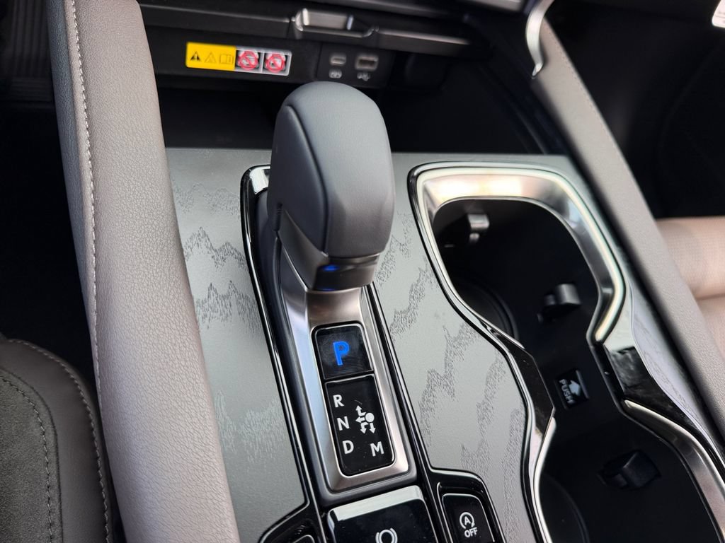 New 2026 Lexus RX 350 AWD w/ Convenience Package image 21