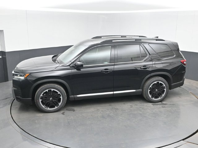 New 2026 Honda Pilot Touring image 39