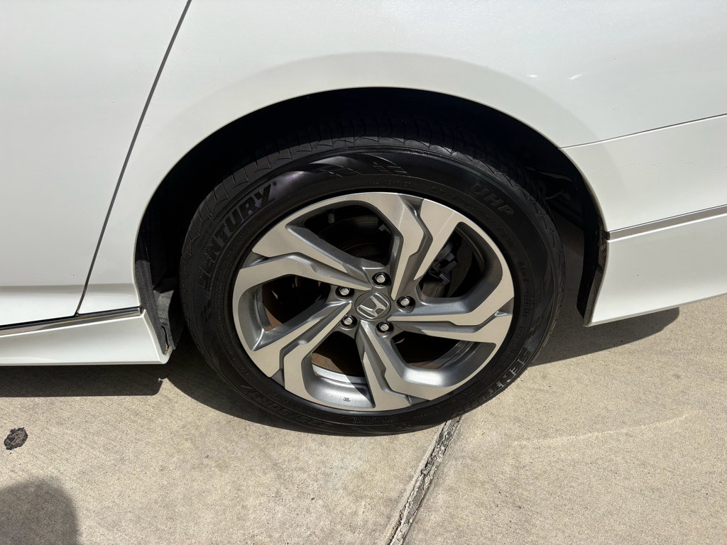 Used 2018 Honda Accord EX-L image 35