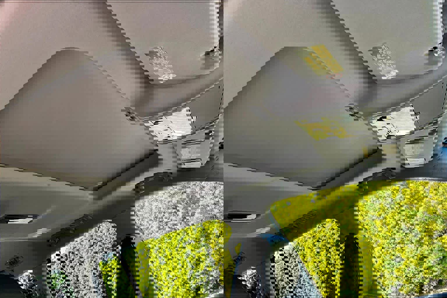 Used 2019 Lexus LX 570 4WD image 14