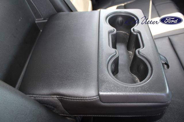 Used 2020 Chevrolet Silverado 2500 High Country w/ Z71 Off-Road Package image 13