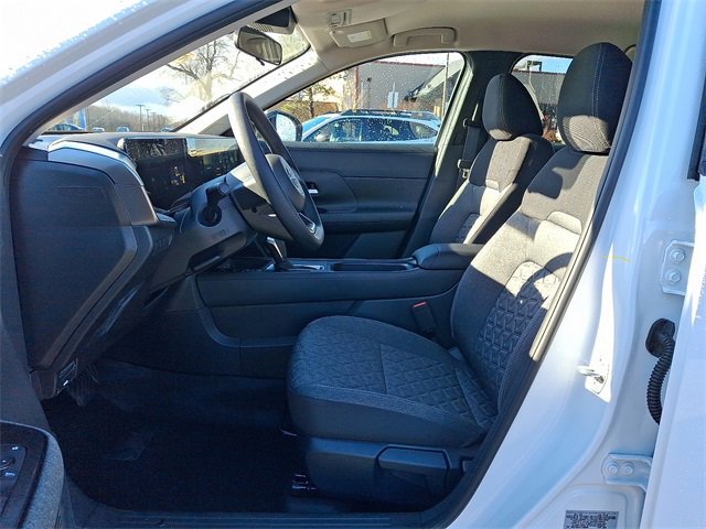 New 2026 Nissan Kicks SV w/ Cold Weather Package image 11